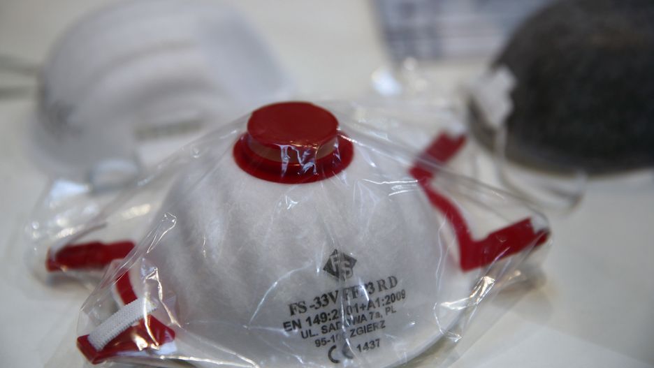 Koronawirus w Polsce. Wrocław i Dolny Śląsk. Kolejny rekord pobity. Ponad 8 tys. zakażeń w kraju