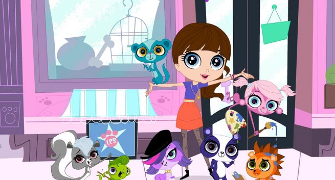 „teleTOON+ Bitwa” - nowe pasmo programowe w teleToon+