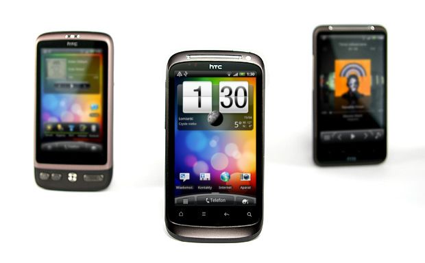 Era G1, HTC Magic czy HTC Hero, czyli kiedyś dokonałem doskonałego wyboru 11