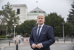 Bartłomiej Wróblewski kandydatem PiS na Rzecznika Praw Obywatelskich. Zabrał głos
