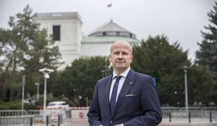 Bartłomiej Wróblewski kandydatem PiS na Rzecznika Praw Obywatelskich. Zabrał głos