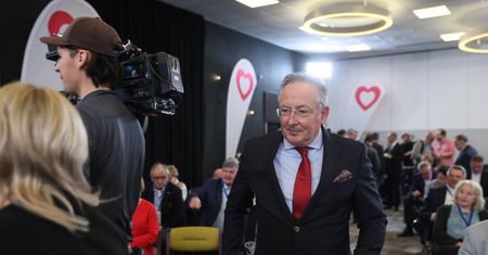 Minister kultury podał się do dymisji. "Złożyłem rezygnację"