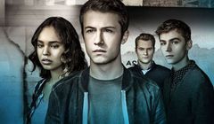 Netflix zapowiada trzeci sezon serialu "Trzynaście powodów". Policja podejrzewa Claya (wideo)