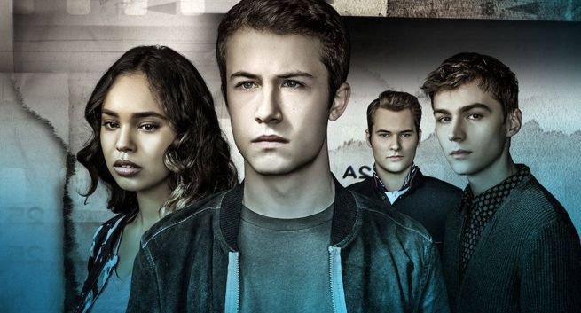 Netflix zapowiada trzeci sezon serialu "Trzynaście powodów". Policja podejrzewa Claya (wideo)