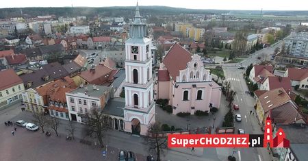 Smaki Chodzieży: zapomniane przepisy z kuchni naszych babć