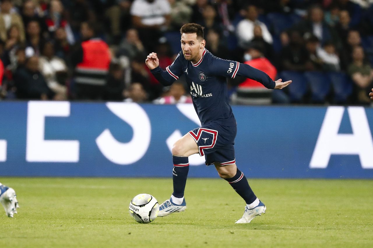 10 najbogatszych sportowców na świecie. Messi na szczycie listy Forbesa za 2022 r.