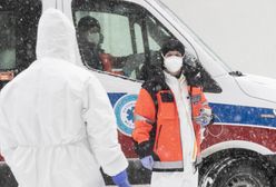 Koronawirus. Najgorsza sytuacja znów w woj. mazowieckim [12.02.2021]