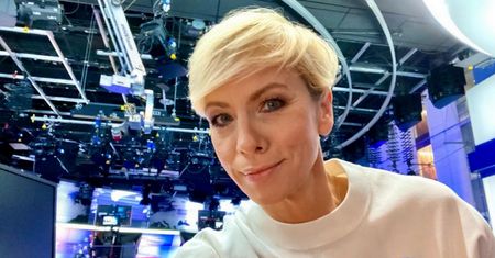Anita Werner już tak nie wygląda. Internauci: "Ale szał na głowie"