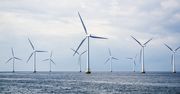 Największa farma wiatrowa na Bałtyku. Jest kluczowa decyzja