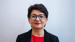 Toruńskie wianki świętojańskie - felieton profesor Violetty Wróblewskiej