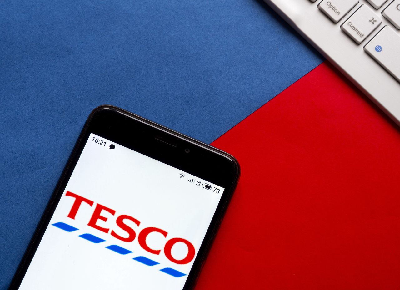 Tesco znika z Polski. Koniec ze sprzedażą internetową