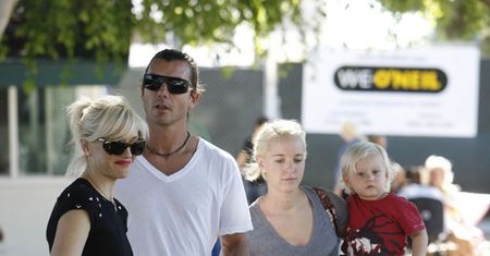 Gwen Stefani też się rozwodzi?