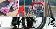 Sportowe miasteczko na Starym Rynku w Płocku już w niedzielę!