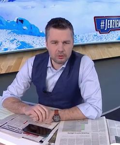 Zakpili ze Strajku Kobiet. Padły skandaliczne określenia na wizji