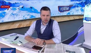 Zakpili ze Strajku Kobiet. Padły skandaliczne określenia na wizji