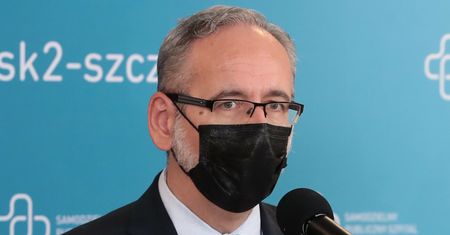Dzieci z Afganistanu zatruły się grzybami. Nowe informacje od ministra