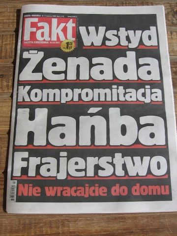 Tydzień w krzywym zwierciadle: palący problem Sony oraz Samsung i jego podejście do klienta 3