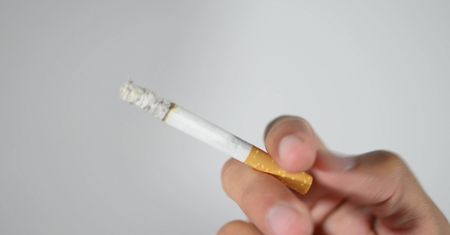 Naukowcy ostrzegają: brak ryb w diecie gorszy od palenia. Zaskakujące wyniki badań
