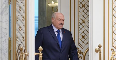 Wspomniał o Polsce. "Rozmawialiśmy na ten temat z prezydentem Rosji"