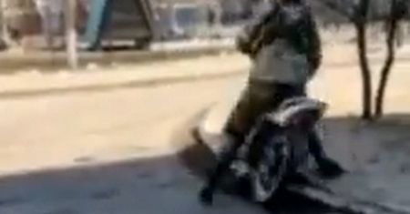 Ukraińcy drwią z kadyrowców. Do sieci wyciekło kompromitujące wideo