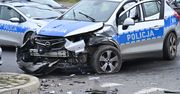 Pościg ulicami Szczecina. 28-latek ukradł auto, chciał staranować dwa radiowozy