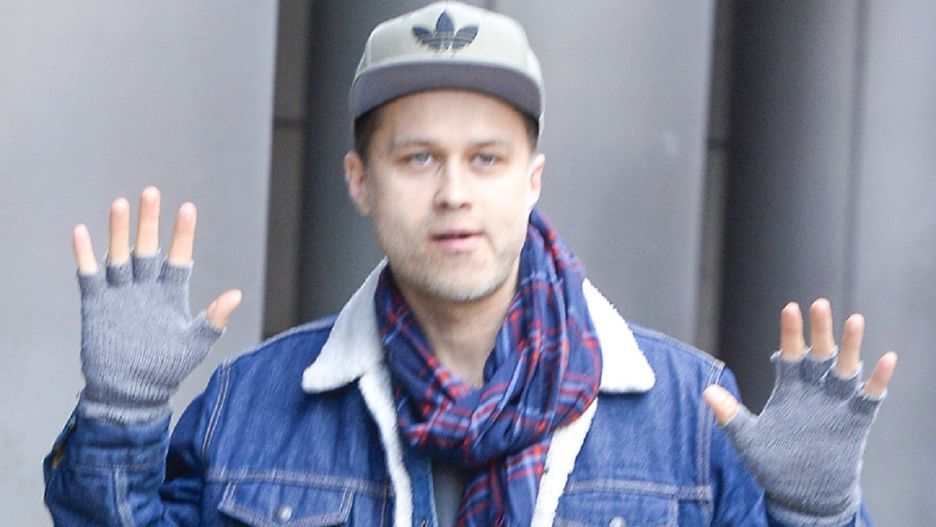 Maciej Zakościelny pokazał zdjęcie z wakacji i wywołał burzę w komentarzach 