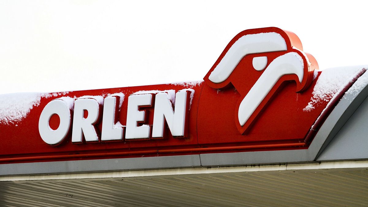 Orlen odkrył nowe złoże gazu w Wielkopolsce