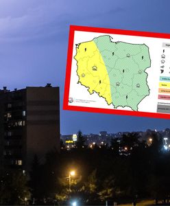 Upał w weekend, ale na tym się nie skończy. Są też gorsze informacje