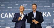 Trzaskowski o Tusku. "Nie można liczyć tylko na to, że PiS się skończy"