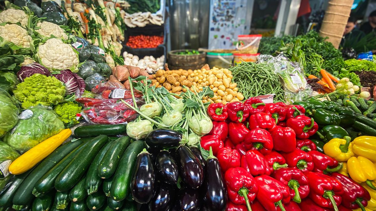 Nowalijki, które mogą być niebezpieczne dla zdrowia. Jak wybierać zdrowe nowalijki?