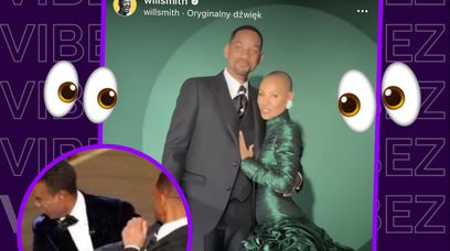 Will Smith, Oscary i przemoc, czyli popis toksycznej męskości