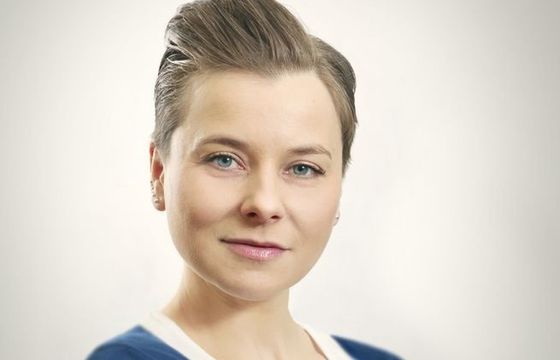 Agata Krogulec: z ZPR Media na szefa biura zarządu Telewizji Puls