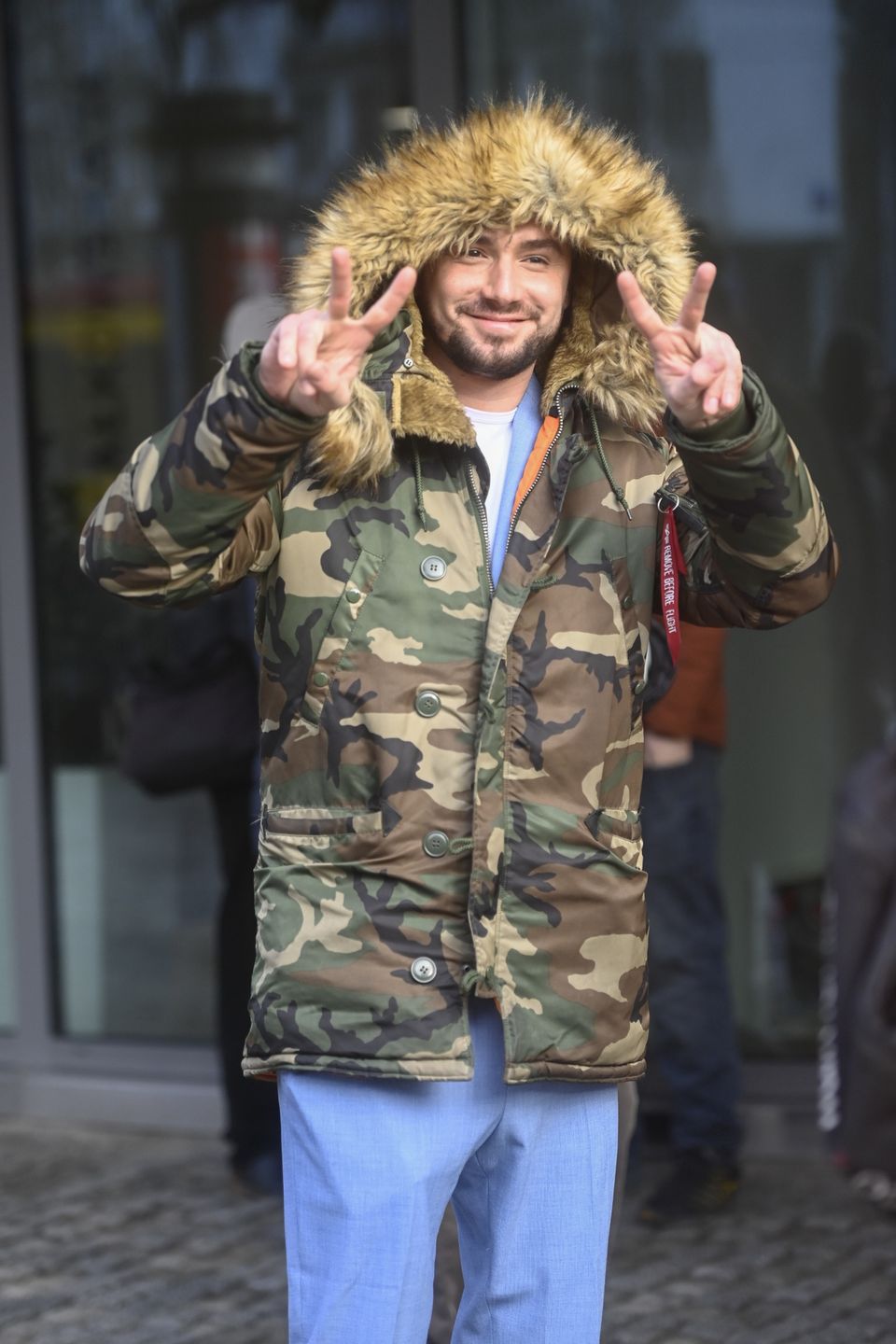 Kamil Bednarek