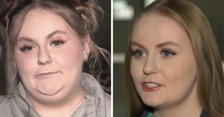 "Kanapowcy". Nina schudła 30 kg. Niesamowite, jak dziś wygląda