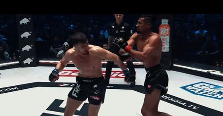 Legenda MMA grzmi ws. freakfightów. Domaga się zmian w prawie
