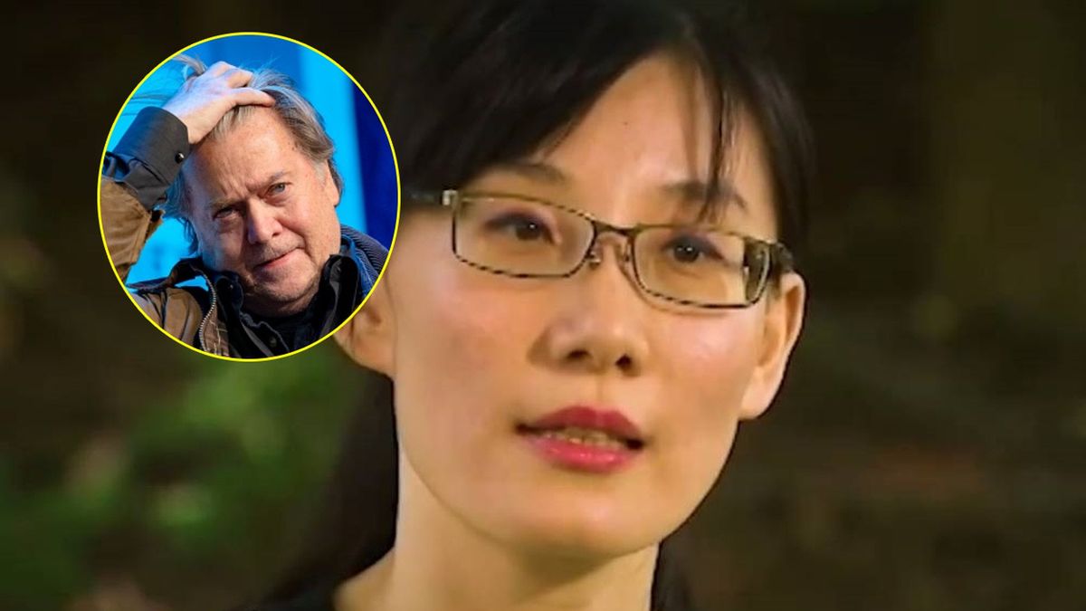 Wirusolog Chiny koronawirus