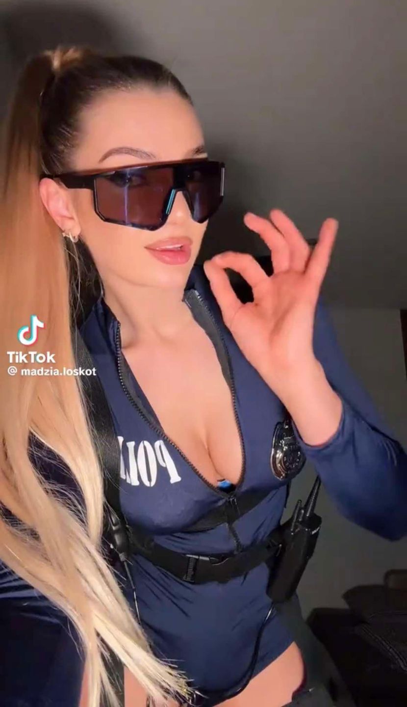 Magdalena Loskot. Kim jest była partnerka Boxdela?