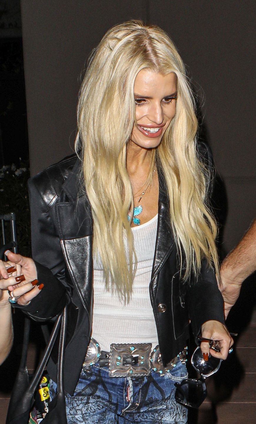 Jessica Simpson