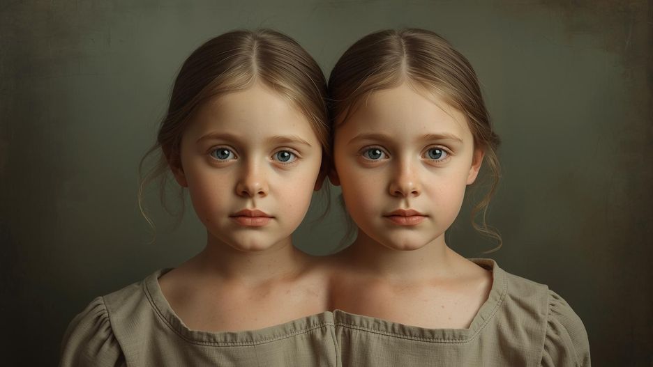 Bliźnięta syjamskie z ZSRR. Historia, która wzrusza