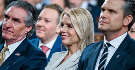 Administracja Trumpa przeniesiona. Jest zagrożenie