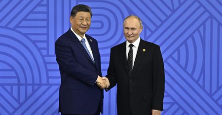 Odwrócili się od Putina. Najgorsza sytuacja od 15 lat