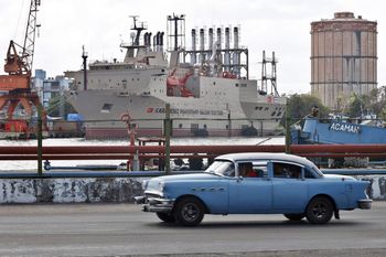 Kuba zmaga się z kryzysem. Na wyspie brakuje benzyny