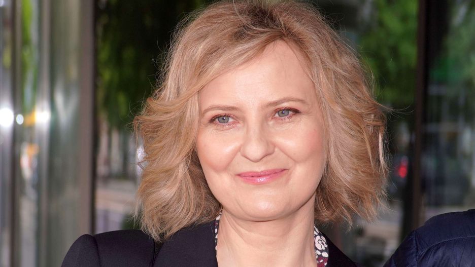 Iza Kuna pracuje nad adaptacją swojej książki "Klara"