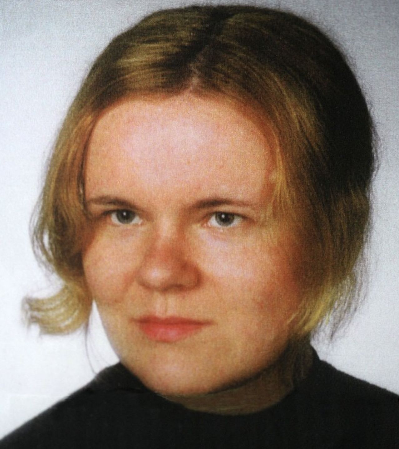 Katarzyna Zowada - 23-letniej studentka religioznawstwa z Krakowa