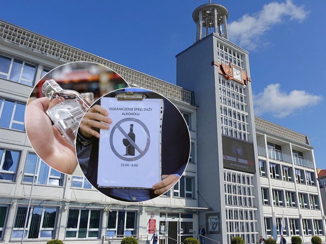 Koszalin: Nocna prohibicja. Radni pracują na projektem uchwały