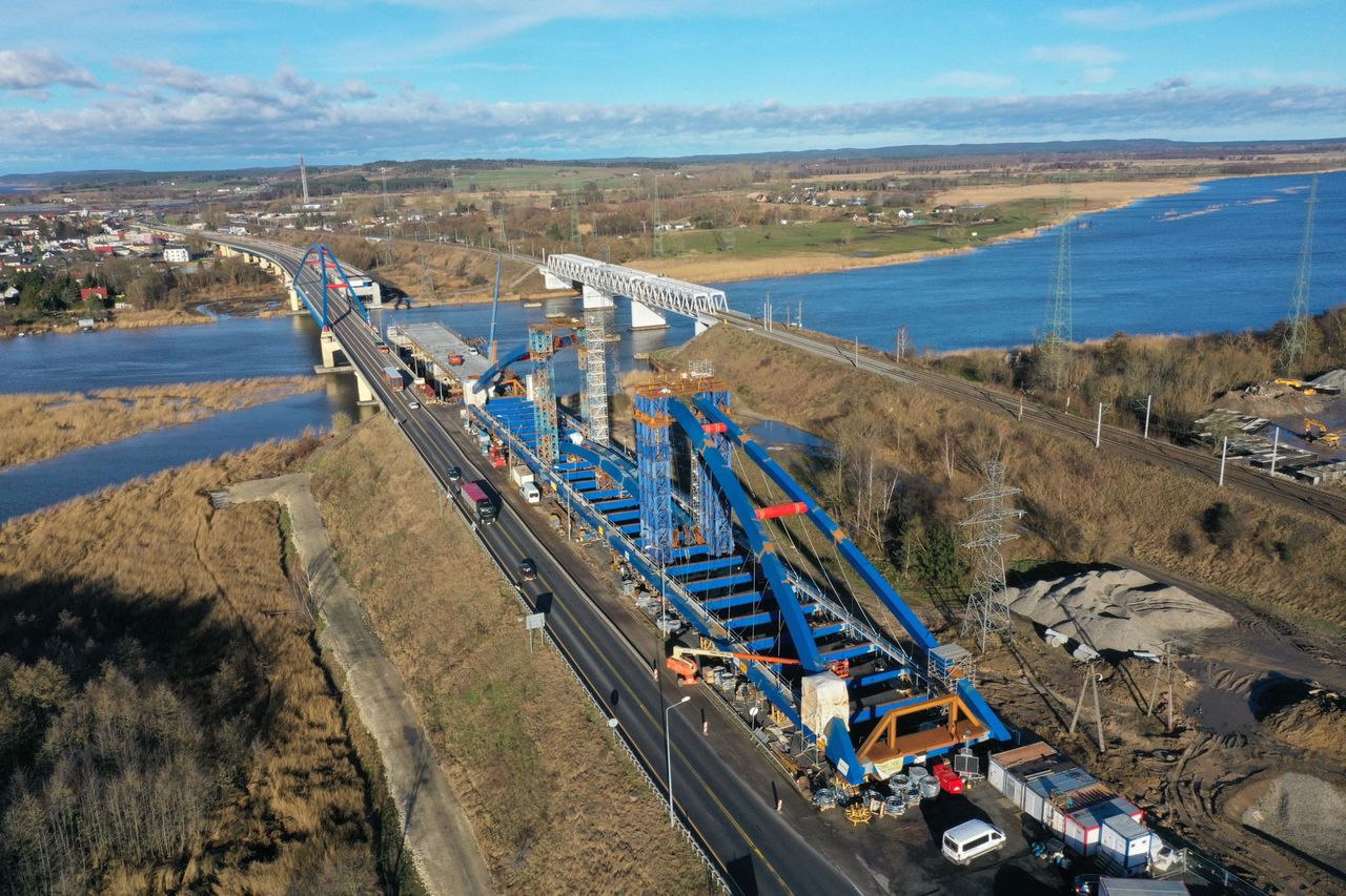 Przełom ws. wstrzymanych robót. Ale to nie koniec problemu GDDKiA