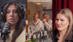 Instagram i TikTok wygrywają z telewizją. Jak sportsmenki budują swoje marki poza systemem?