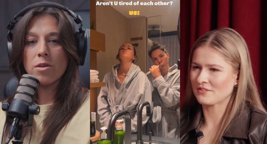 Instagram i TikTok wygrywają z telewizją. Jak sportsmenki budują swoje marki poza systemem?