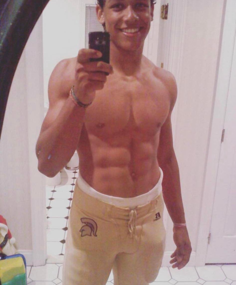 Josh Popper - nowy chłopak Madonny