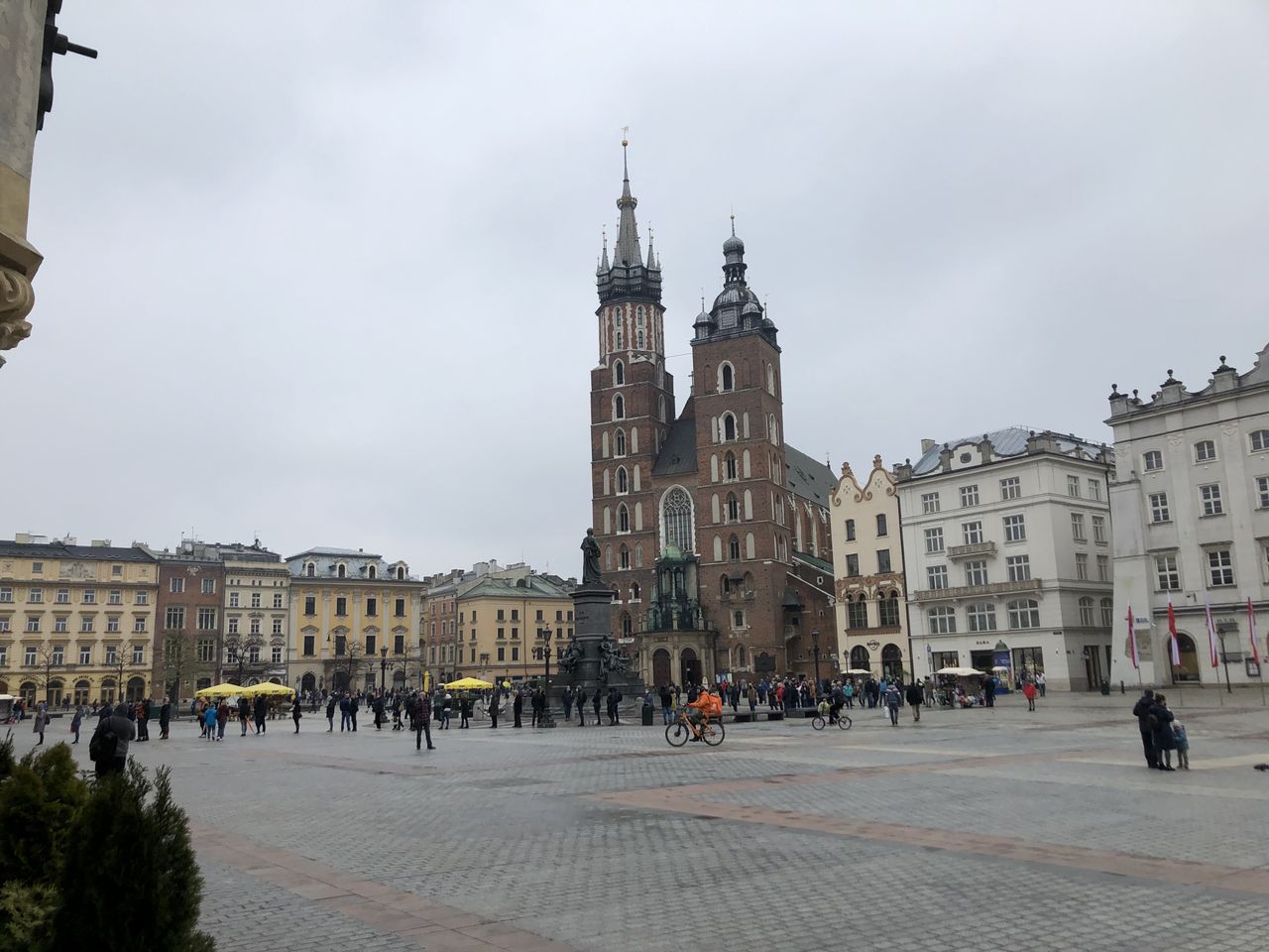 Kraków